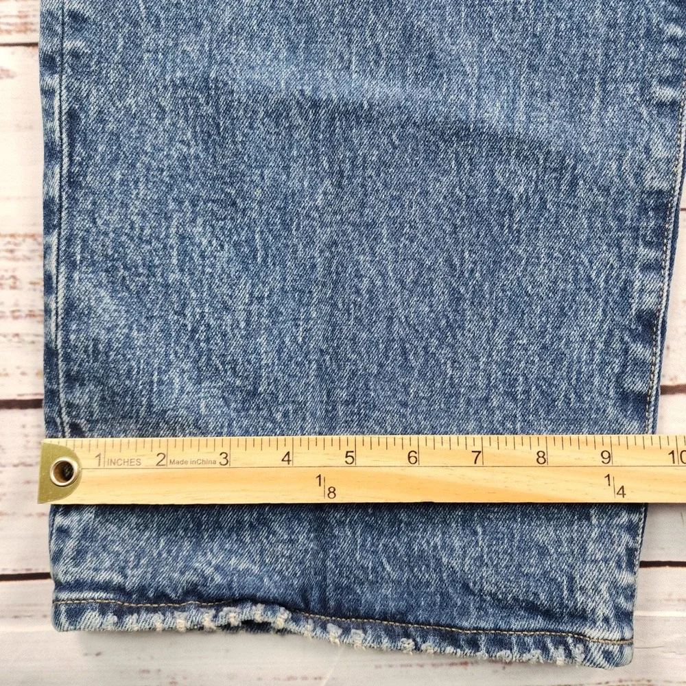 Madewell perfect vintage